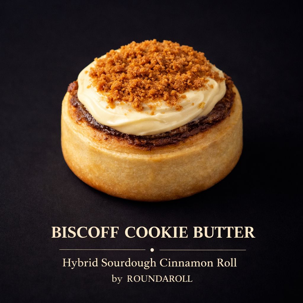 Biscoff Cookie Butter
